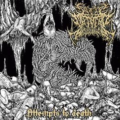 Spice Mutated Corpse : Attempts to Death Spice Mutated Corpse : Attempts to Death